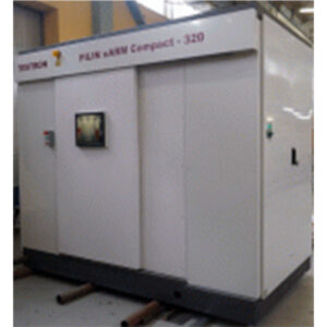 FILIN-239 X-ARM Blade Compact-320