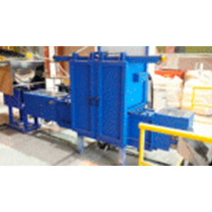 FILIN-408-B Single Energy