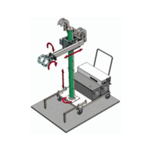Штативы для рентгеновских трубок